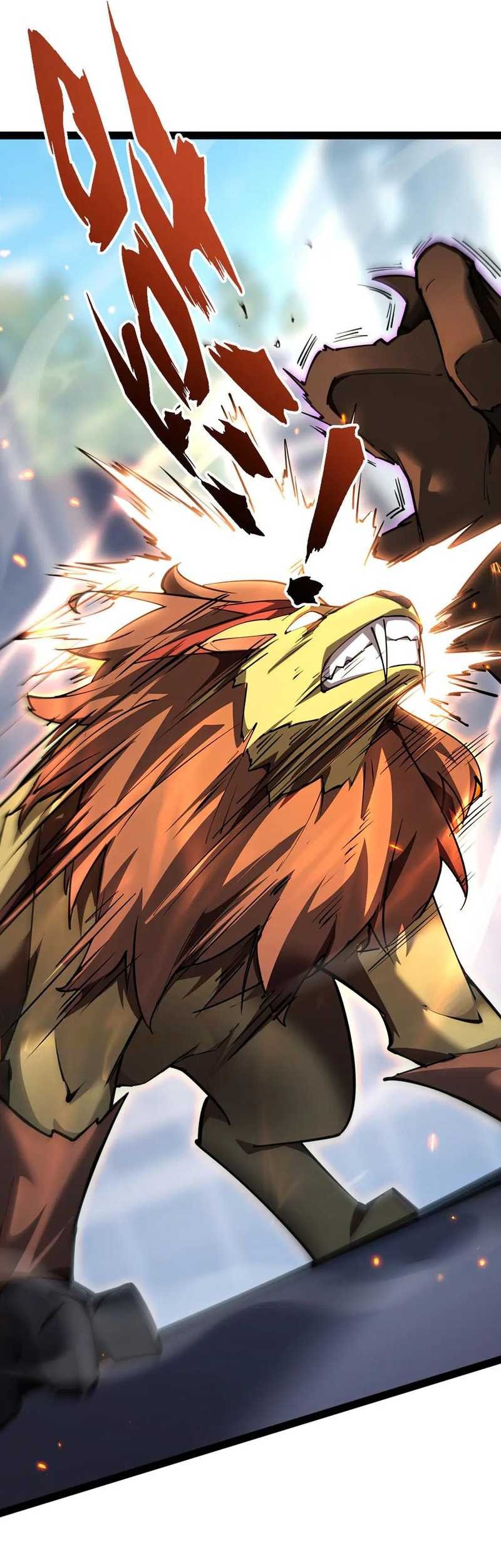 Beast Taming: I Can See the Full Evolution Guide Chapter 18 - halaman 53