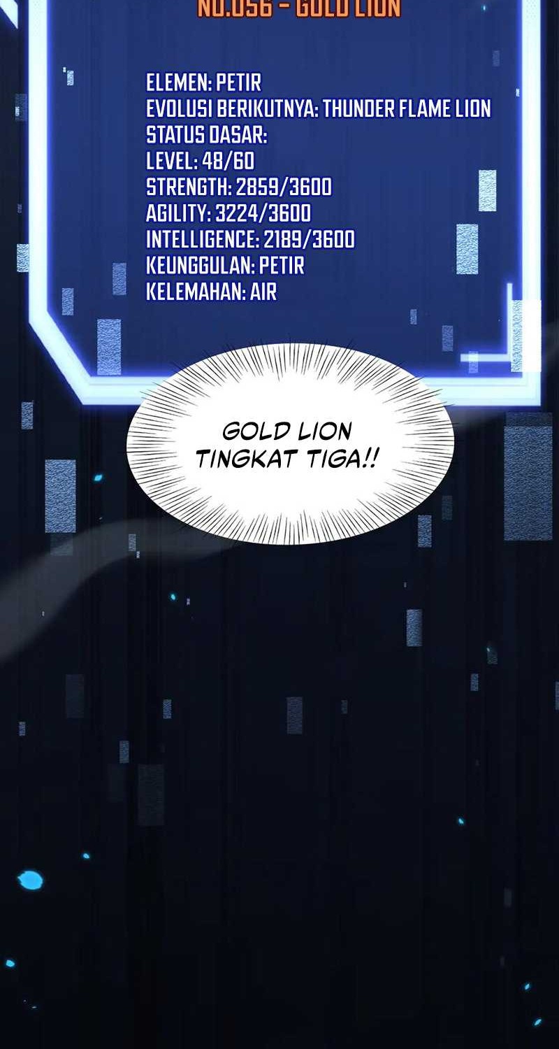 Beast Taming: I Can See the Full Evolution Guide Chapter 18 - halaman 60