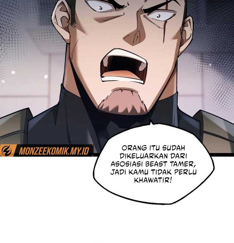 Beast Taming: I Can See the Full Evolution Guide Chapter 18 - halaman 9