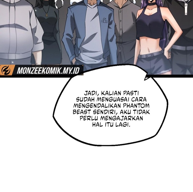 Beast Taming: I Can See the Full Evolution Guide Chapter 19 - halaman 13
