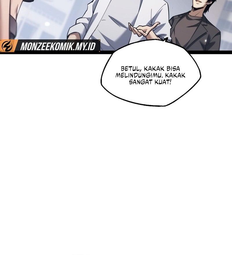 Beast Taming: I Can See the Full Evolution Guide Chapter 19 - halaman 17