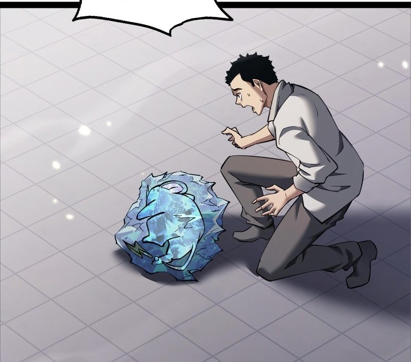 Beast Taming: I Can See the Full Evolution Guide Chapter 19 - halaman 22