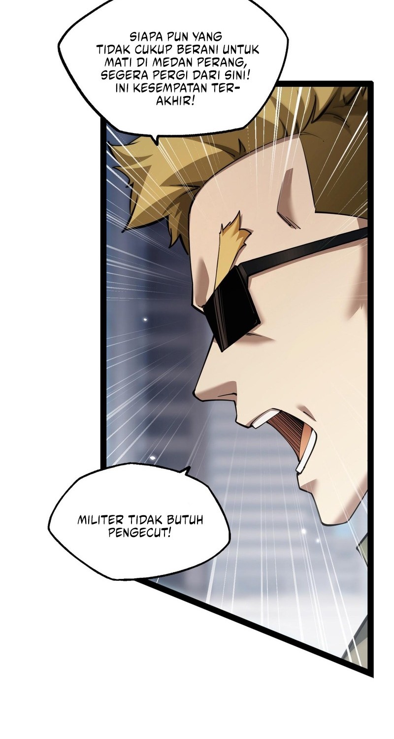 Beast Taming: I Can See the Full Evolution Guide Chapter 19 - halaman 3