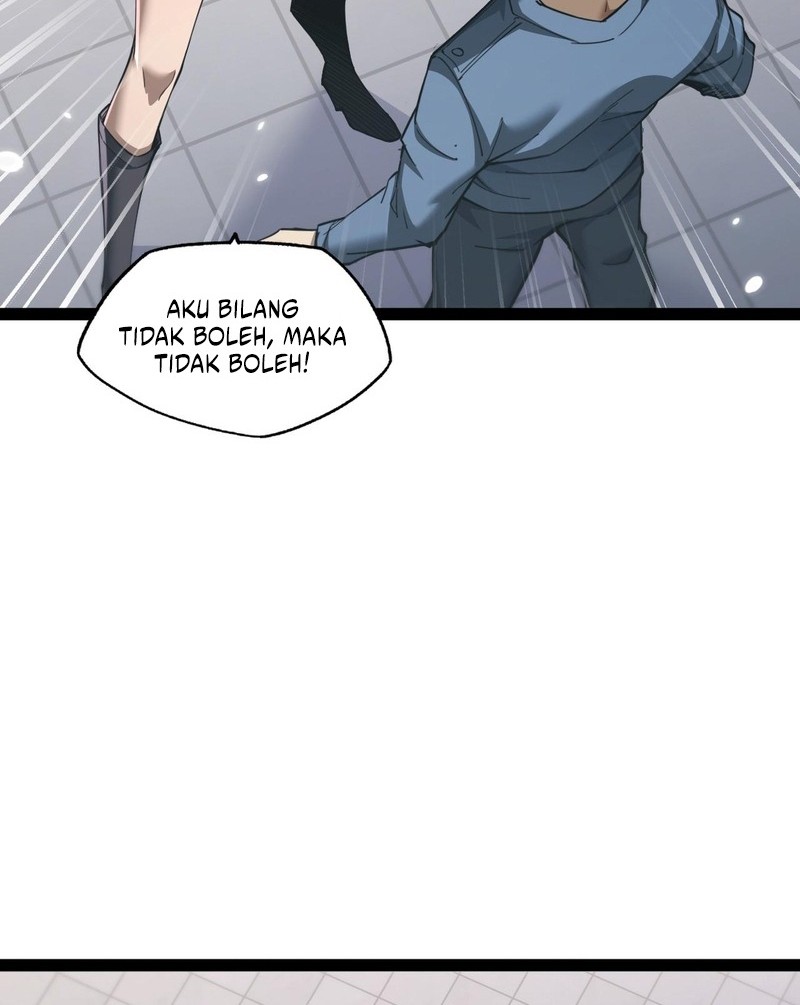 Beast Taming: I Can See the Full Evolution Guide Chapter 19 - halaman 38