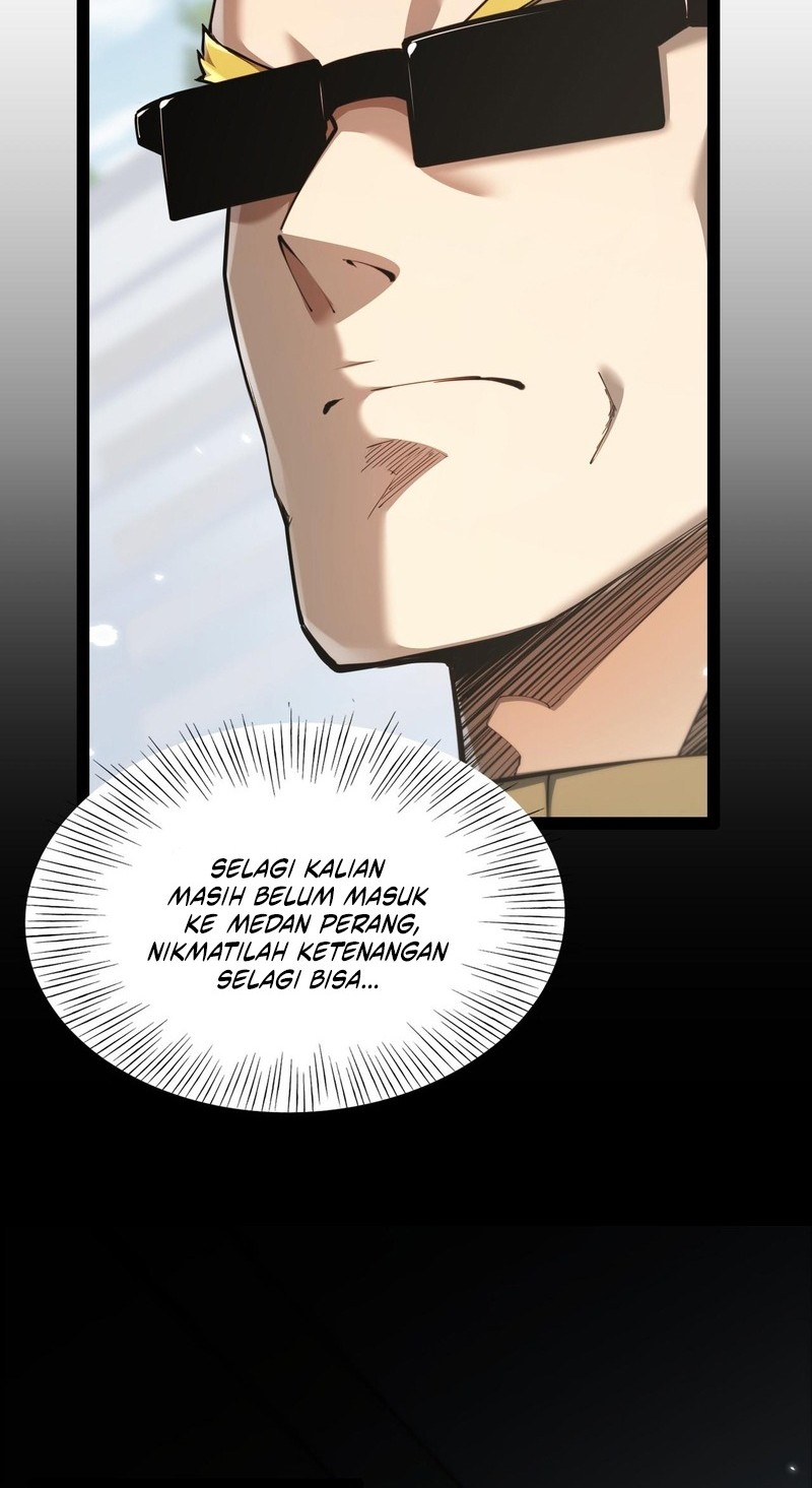 Beast Taming: I Can See the Full Evolution Guide Chapter 19 - halaman 42