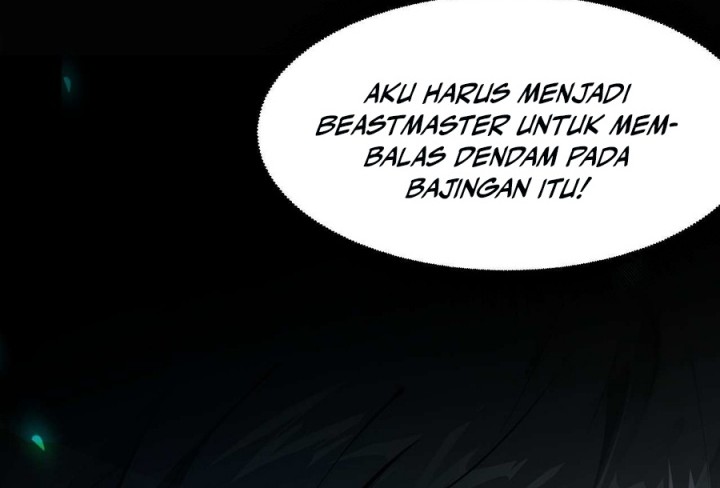 Beast Taming: I Can See the Full Evolution Guide Chapter 2 - halaman 15