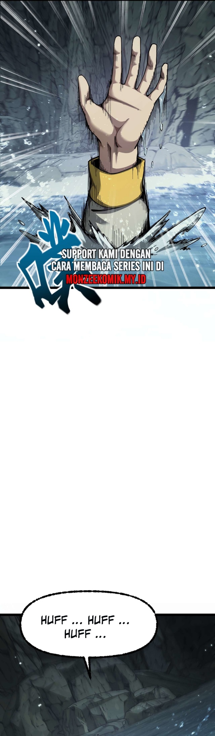 Beast Taming: I Can See the Full Evolution Guide Chapter 2 - halaman 4