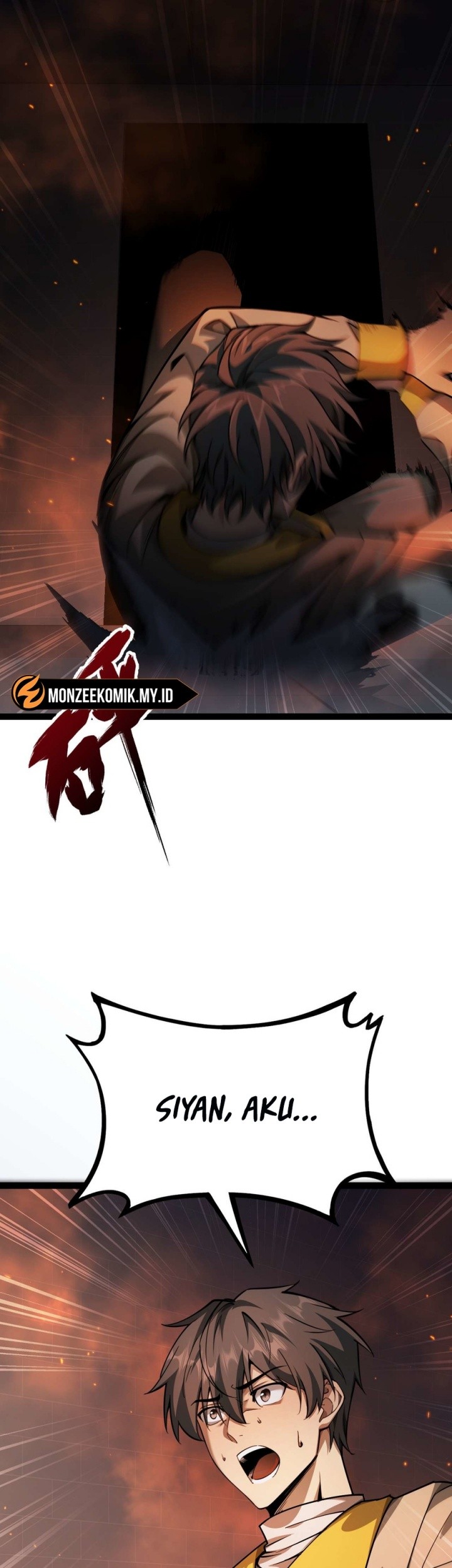 Beast Taming: I Can See the Full Evolution Guide Chapter 2 - halaman 59