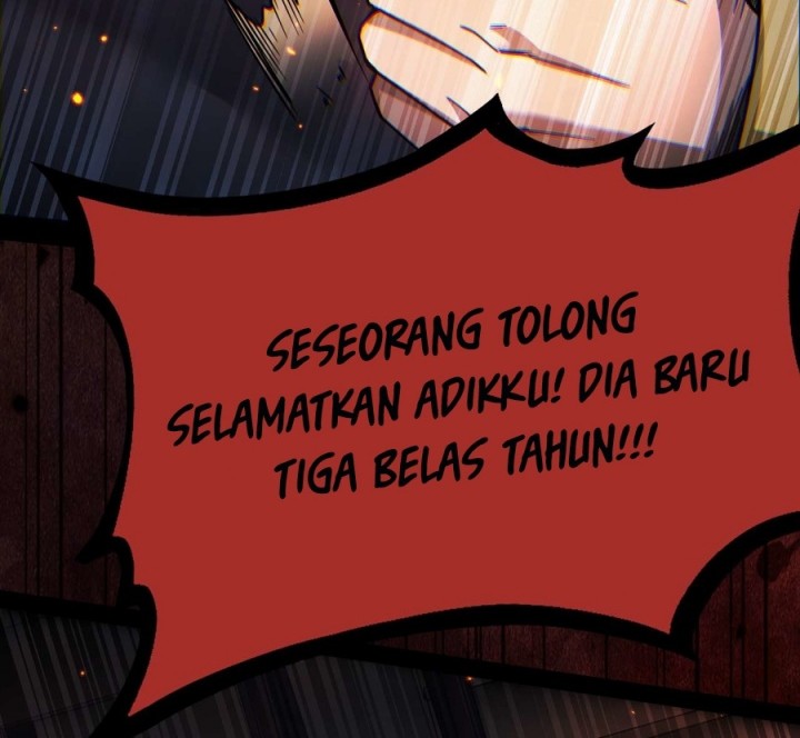 Beast Taming: I Can See the Full Evolution Guide Chapter 2 - halaman 68