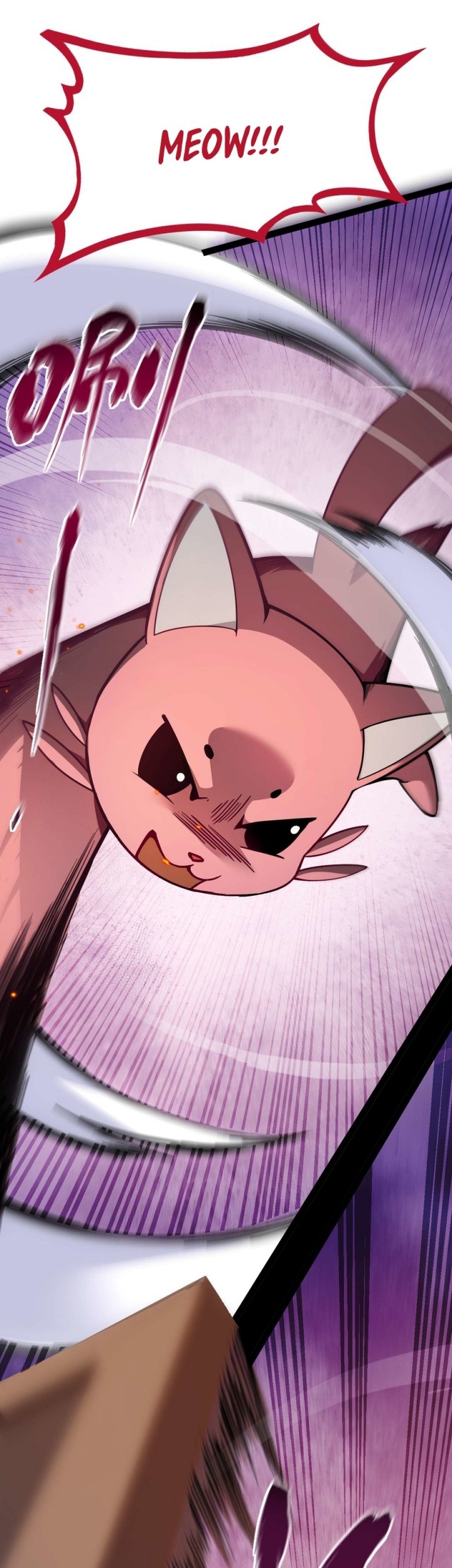 Beast Taming: I Can See the Full Evolution Guide Chapter 2 - halaman 73