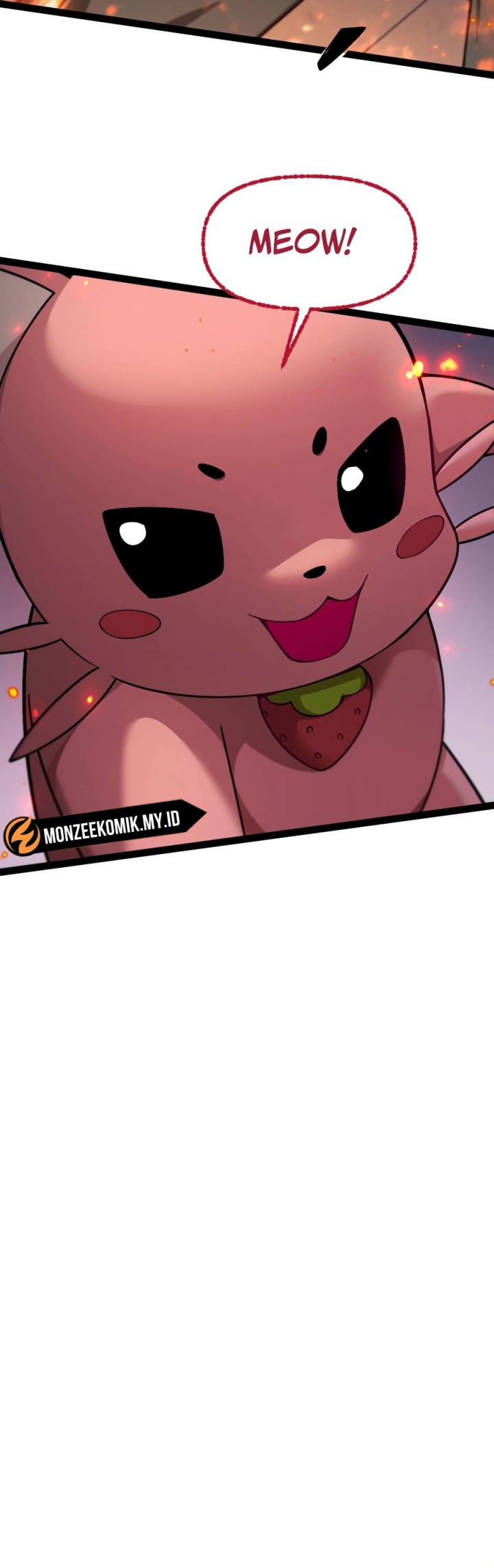 Beast Taming: I Can See the Full Evolution Guide Chapter 2 - halaman 77