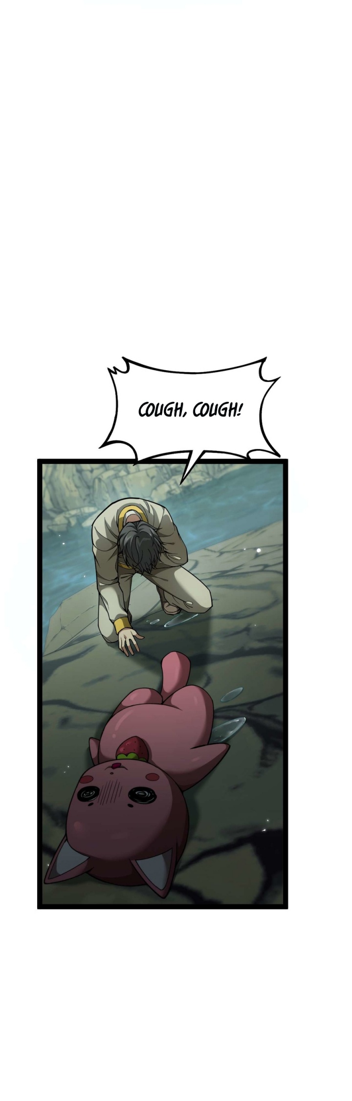 Beast Taming: I Can See the Full Evolution Guide Chapter 2 - halaman 8