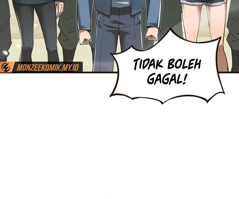 Beast Taming: I Can See the Full Evolution Guide Chapter 20 - halaman 15