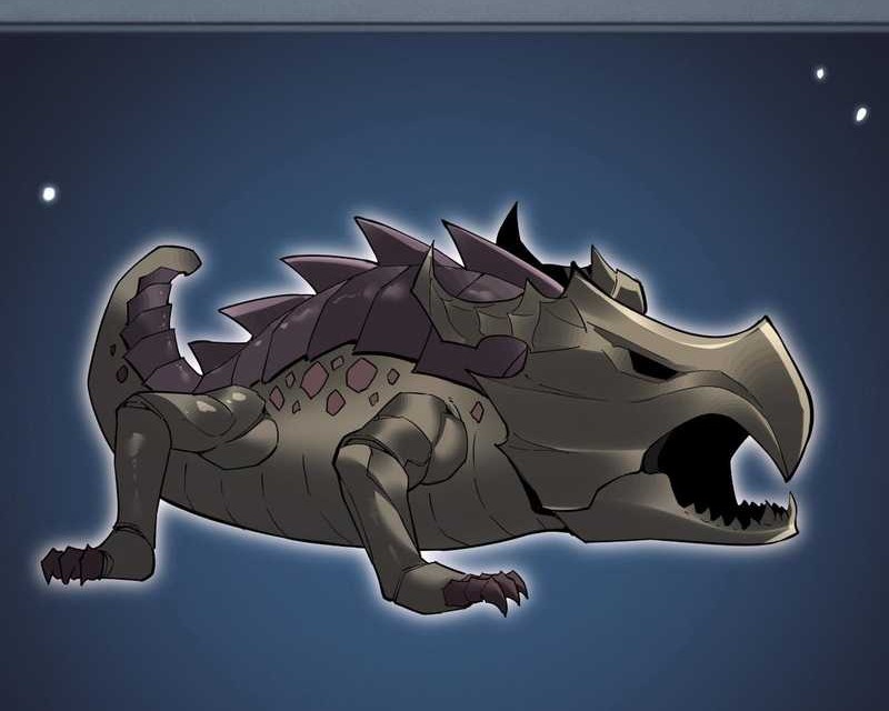 Beast Taming: I Can See the Full Evolution Guide Chapter 20 - halaman 3