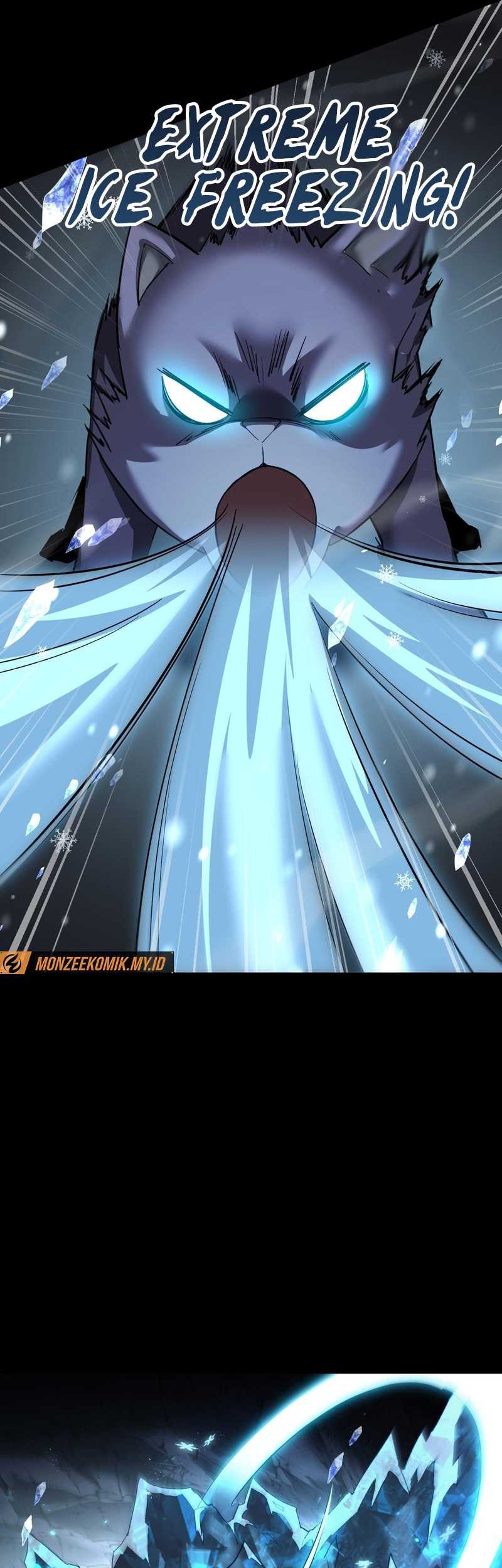 Beast Taming: I Can See the Full Evolution Guide Chapter 20 - halaman 33