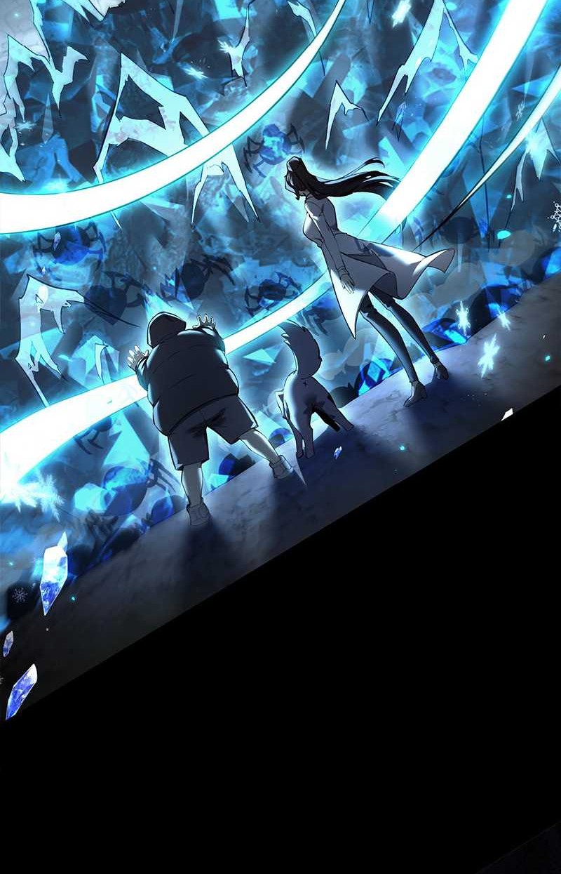 Beast Taming: I Can See the Full Evolution Guide Chapter 20 - halaman 34