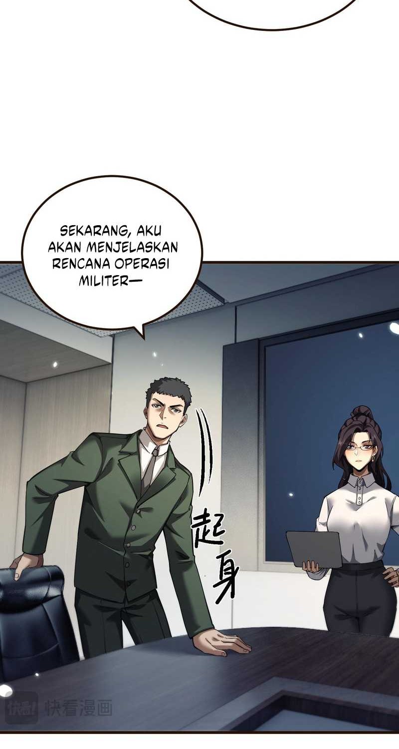 Beast Taming: I Can See the Full Evolution Guide Chapter 20 - halaman 5