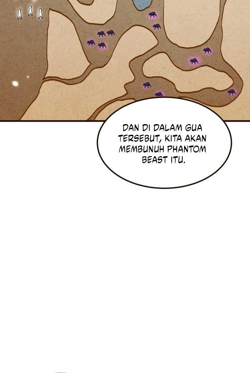 Beast Taming: I Can See the Full Evolution Guide Chapter 20 - halaman 7
