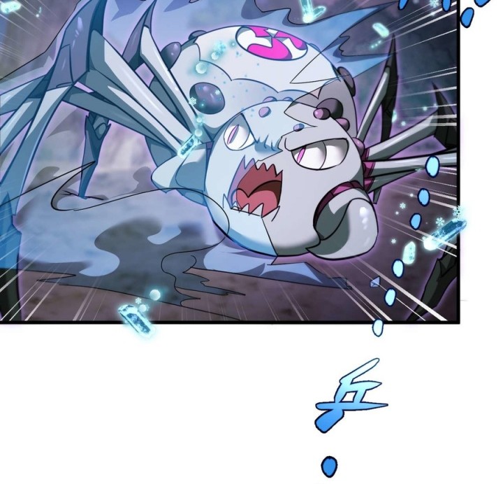 Beast Taming: I Can See the Full Evolution Guide Chapter 3 - halaman 53