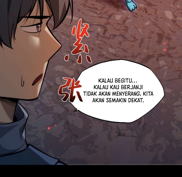 Beast Taming: I Can See the Full Evolution Guide Chapter 5 - halaman 12