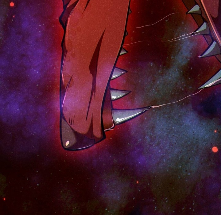 Beast Taming: I Can See the Full Evolution Guide Chapter 5 - halaman 22
