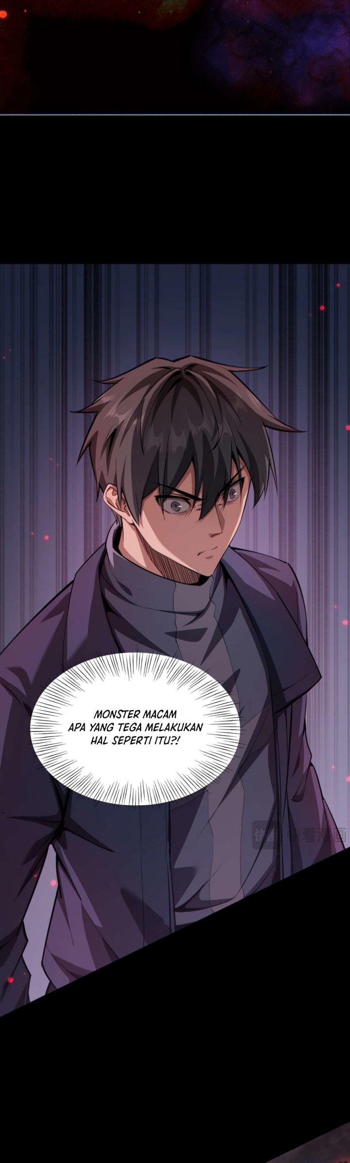 Beast Taming: I Can See the Full Evolution Guide Chapter 5 - halaman 23