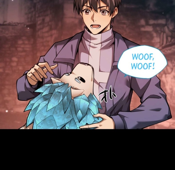 Beast Taming: I Can See the Full Evolution Guide Chapter 5 - halaman 32