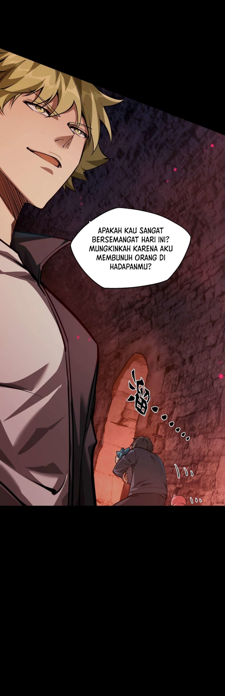 Beast Taming: I Can See the Full Evolution Guide Chapter 5 - halaman 60