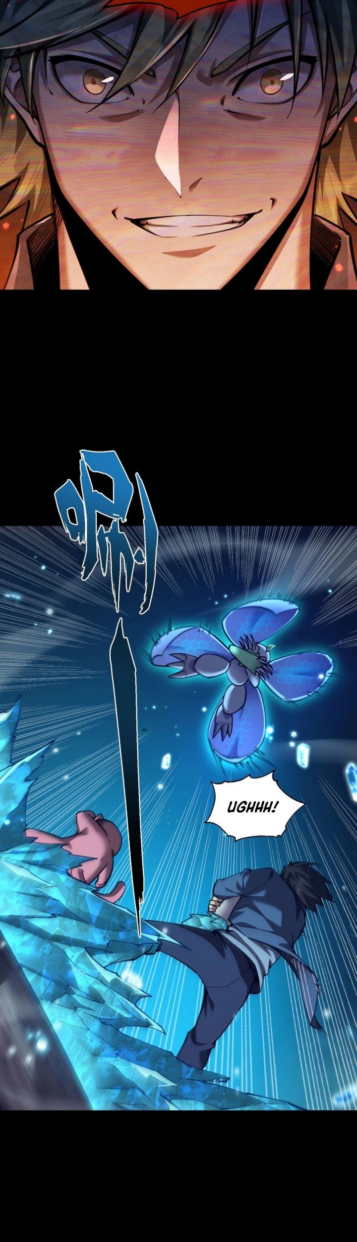 Beast Taming: I Can See the Full Evolution Guide Chapter 5 - halaman 67