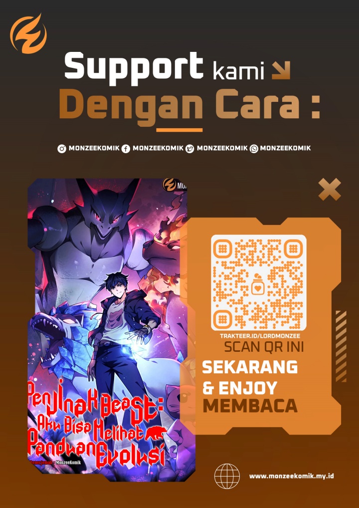 Beast Taming: I Can See the Full Evolution Guide Chapter 5 - halaman 76