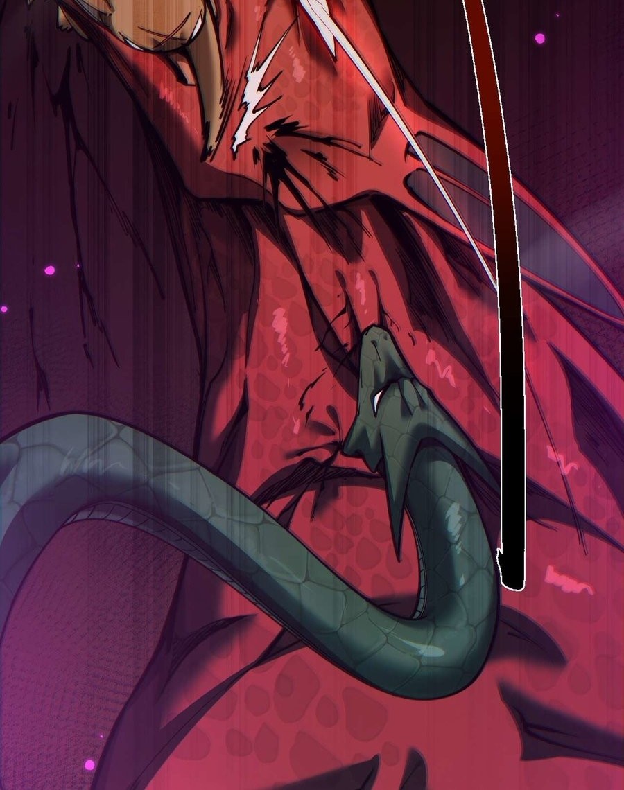 Beast Taming: I Can See the Full Evolution Guide Chapter 6 - halaman 48