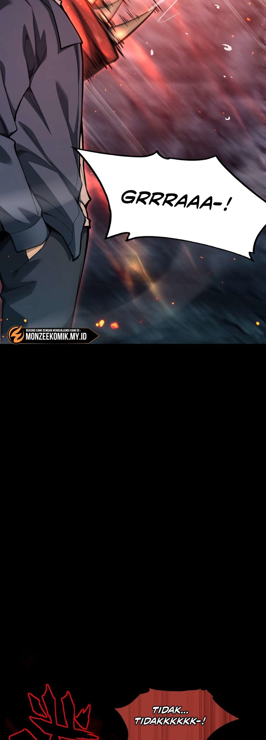 Beast Taming: I Can See the Full Evolution Guide Chapter 7 - halaman 11