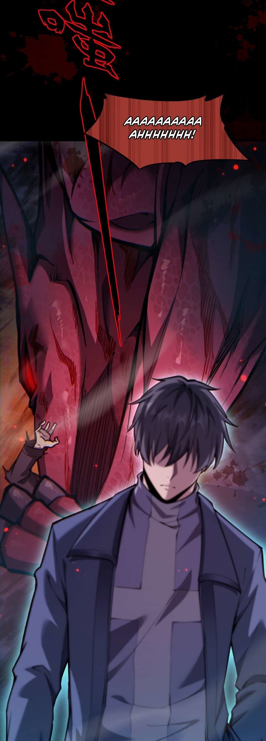 Beast Taming: I Can See the Full Evolution Guide Chapter 7 - halaman 13