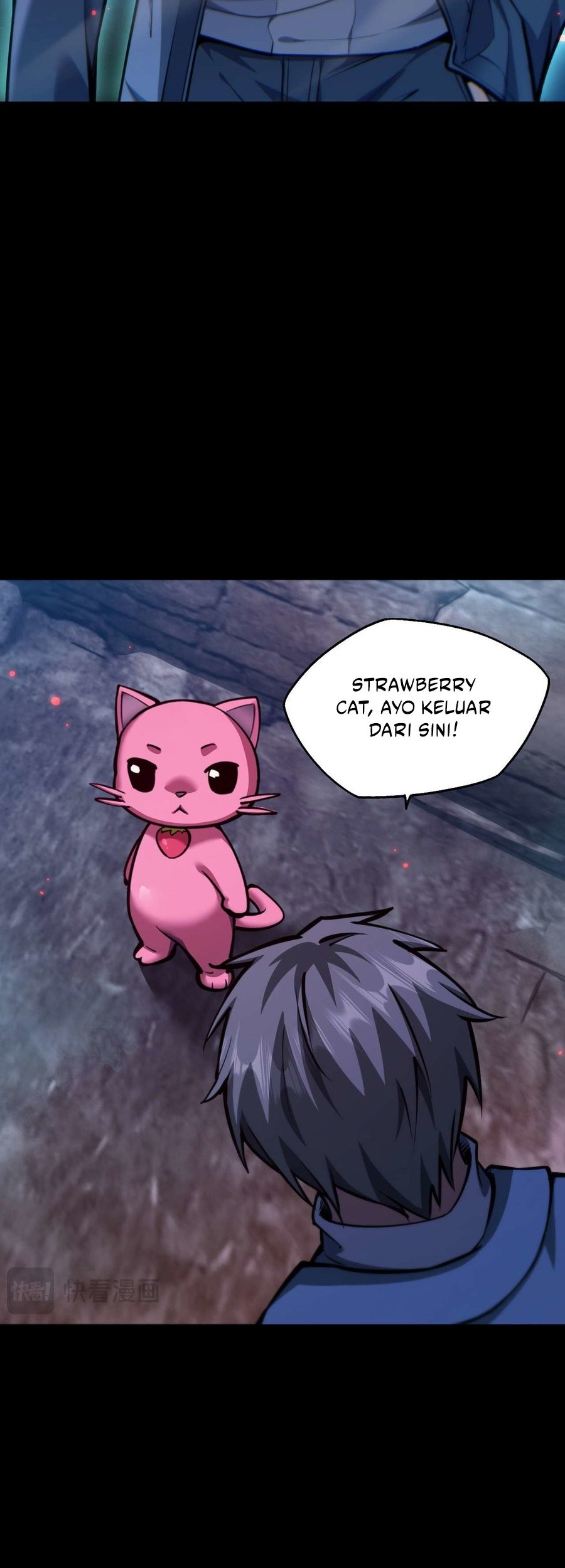Beast Taming: I Can See the Full Evolution Guide Chapter 7 - halaman 14