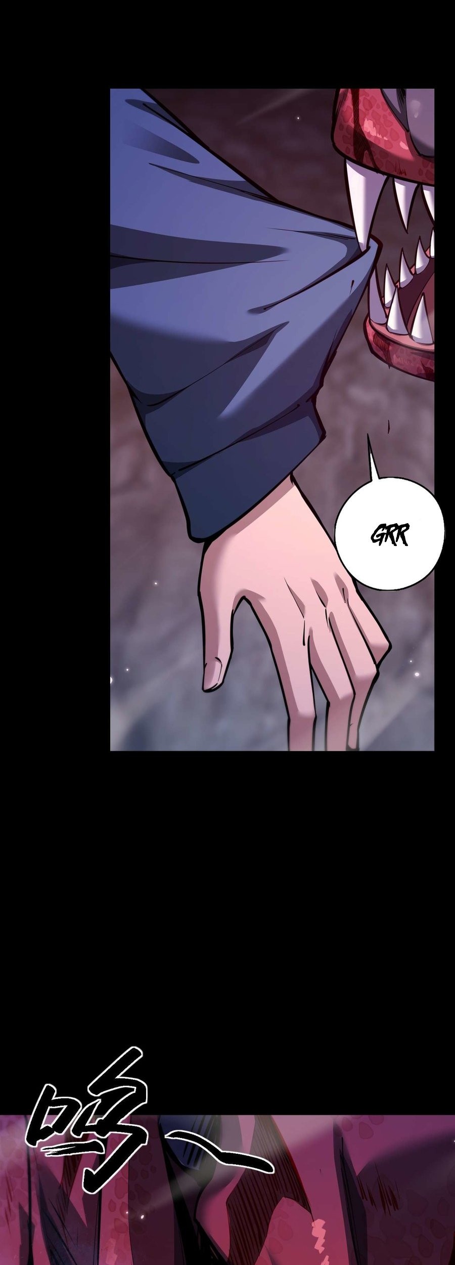 Beast Taming: I Can See the Full Evolution Guide Chapter 7 - halaman 15