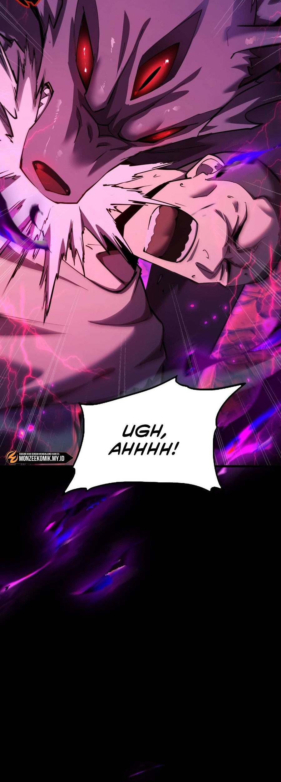 Beast Taming: I Can See the Full Evolution Guide Chapter 7 - halaman 37