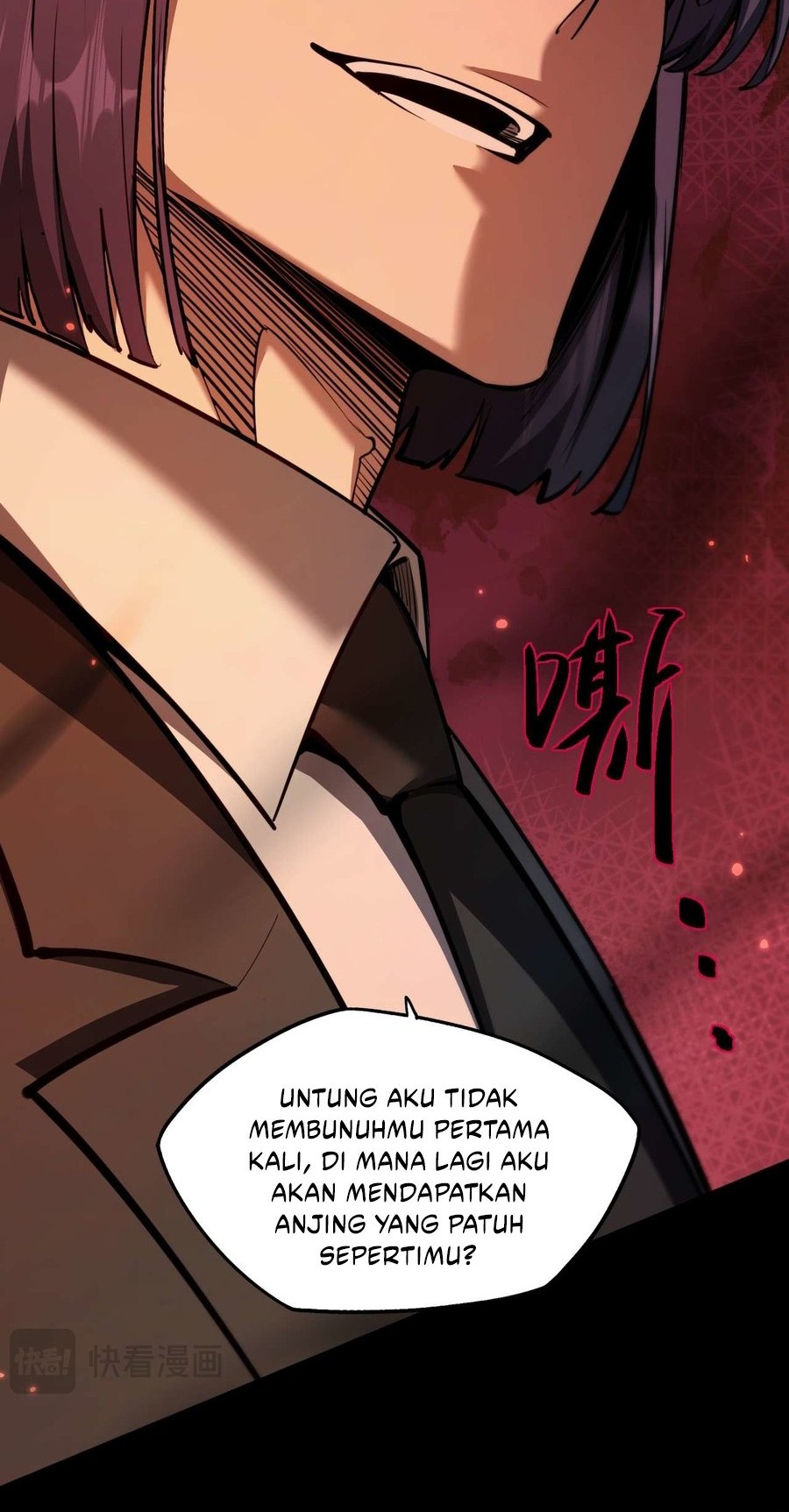 Beast Taming: I Can See the Full Evolution Guide Chapter 7 - halaman 39