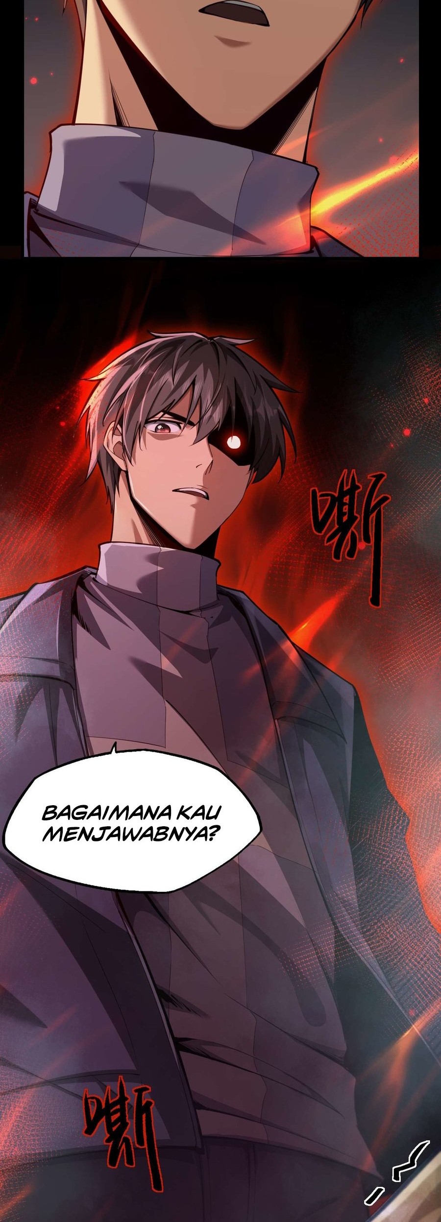 Beast Taming: I Can See the Full Evolution Guide Chapter 7 - halaman 4