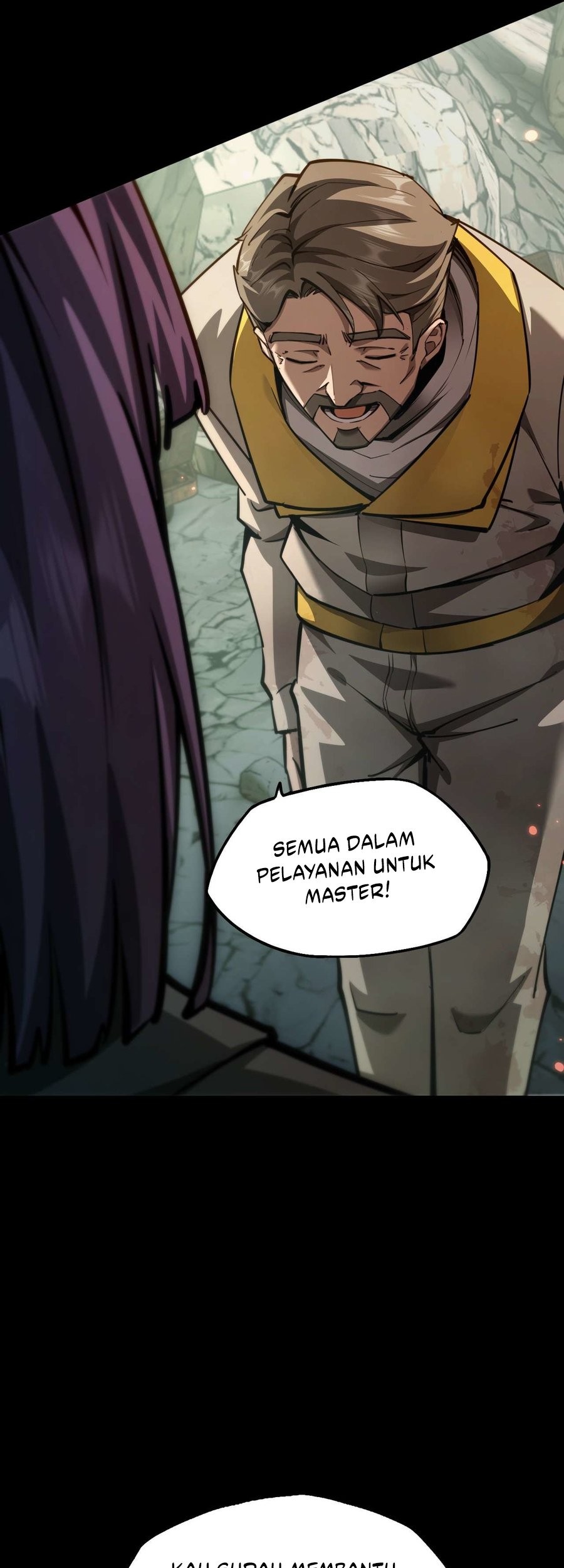 Beast Taming: I Can See the Full Evolution Guide Chapter 7 - halaman 40