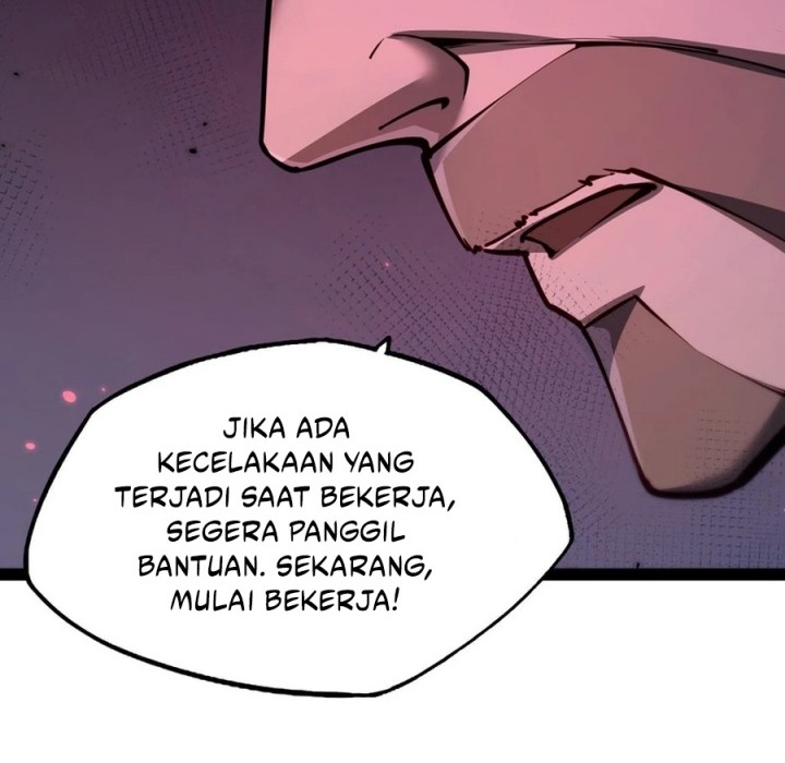 Beast Taming: I Can See the Full Evolution Guide Chapter 8 - halaman 18