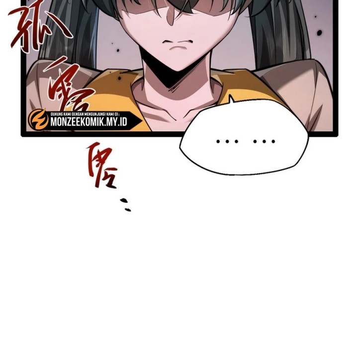 Beast Taming: I Can See the Full Evolution Guide Chapter 8 - halaman 20