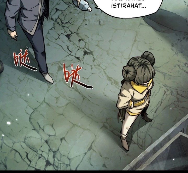 Beast Taming: I Can See the Full Evolution Guide Chapter 8 - halaman 33