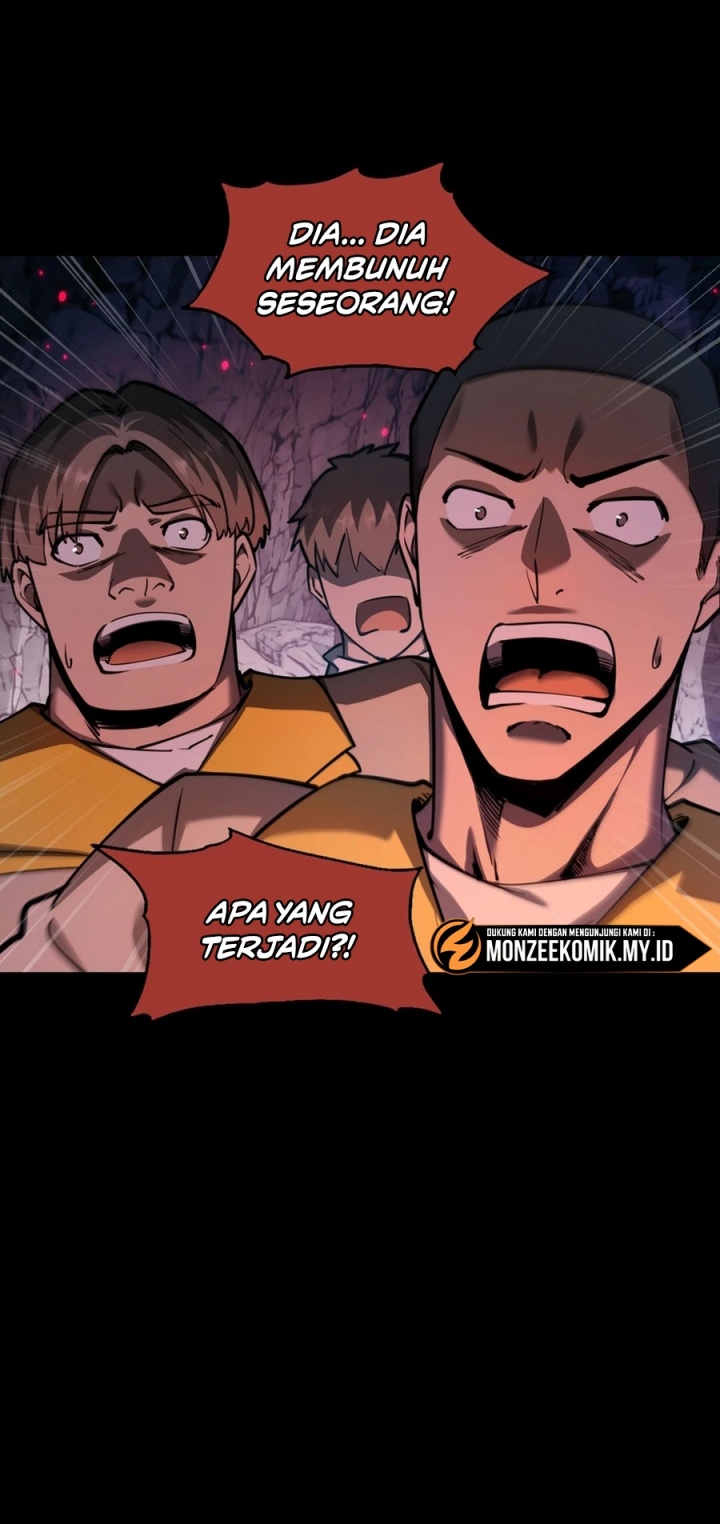 Beast Taming: I Can See the Full Evolution Guide Chapter 8 - halaman 55