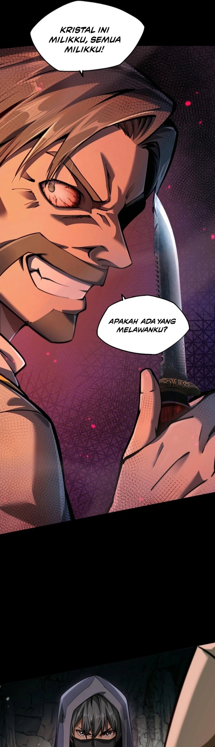 Beast Taming: I Can See the Full Evolution Guide Chapter 8 - halaman 56