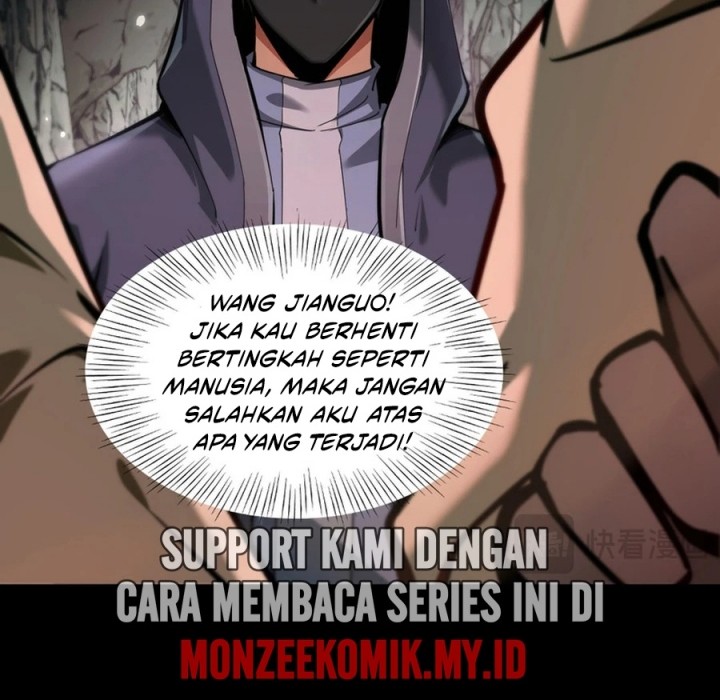 Beast Taming: I Can See the Full Evolution Guide Chapter 8 - halaman 57