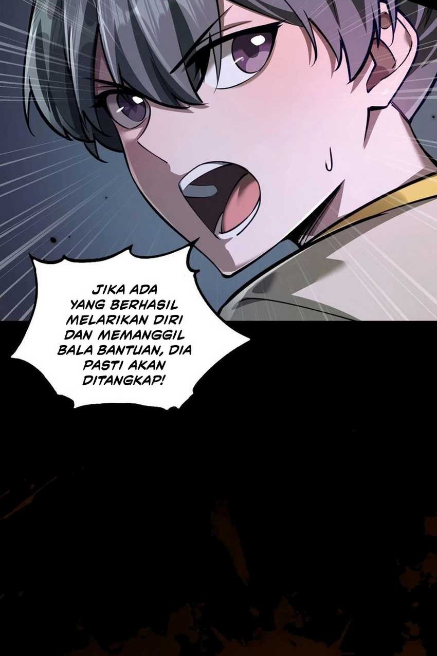 Beast Taming: I Can See the Full Evolution Guide Chapter 9 - halaman 26