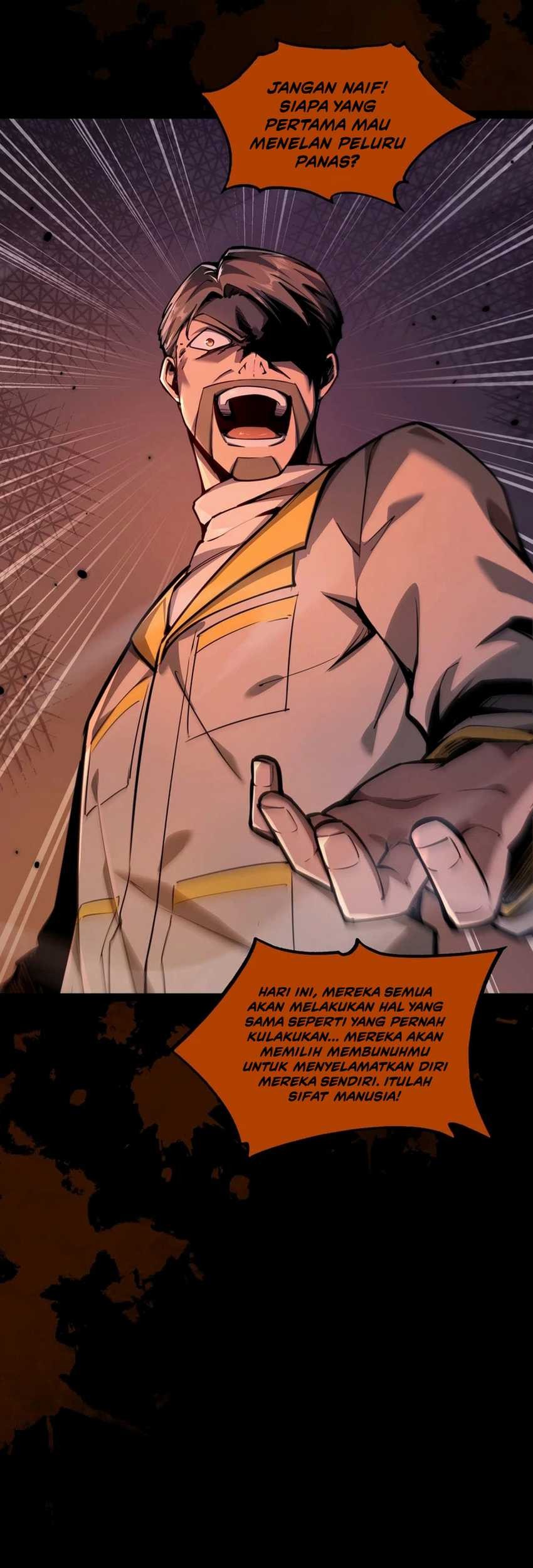 Beast Taming: I Can See the Full Evolution Guide Chapter 9 - halaman 27
