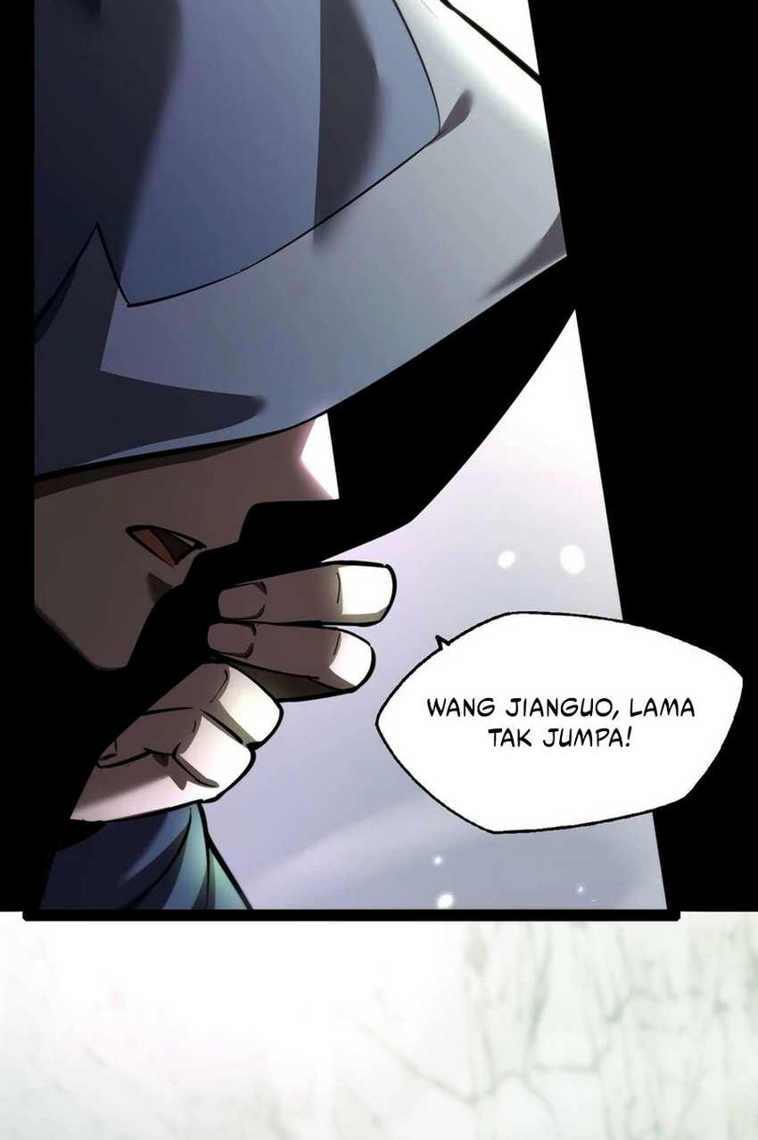 Beast Taming: I Can See the Full Evolution Guide Chapter 9 - halaman 32