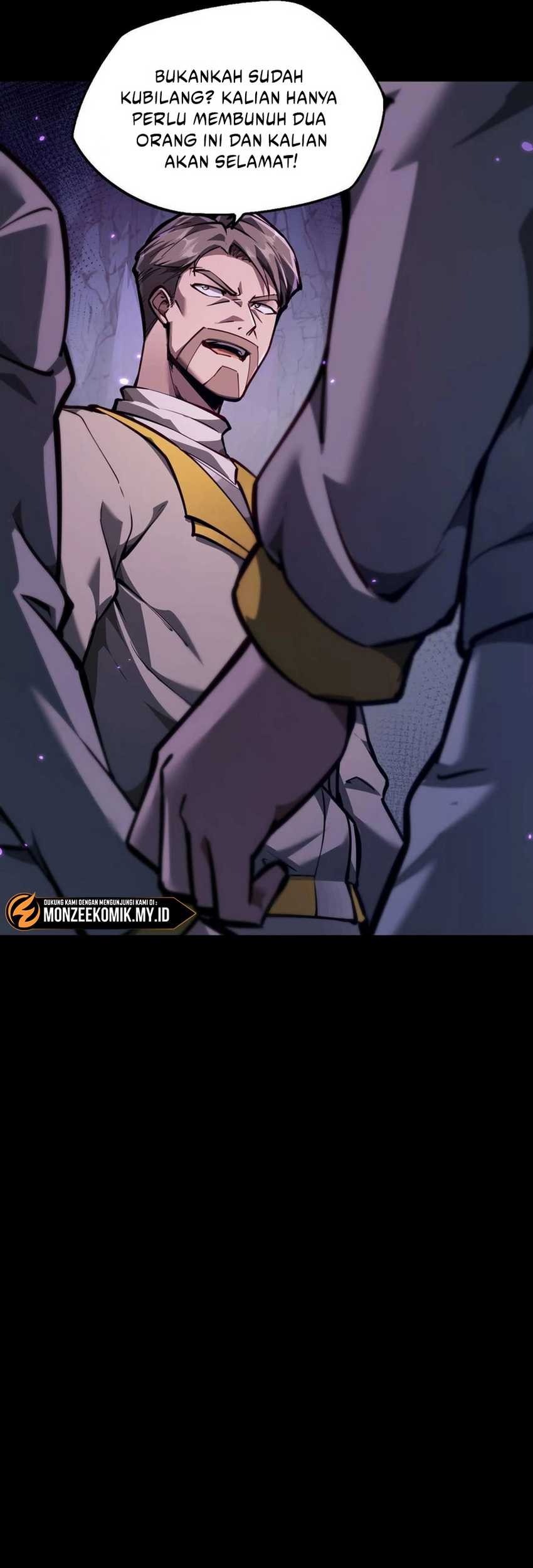 Beast Taming: I Can See the Full Evolution Guide Chapter 9 - halaman 41
