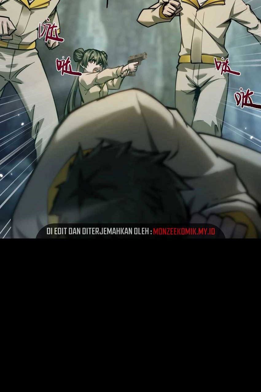 Beast Taming: I Can See the Full Evolution Guide Chapter 9 - halaman 6